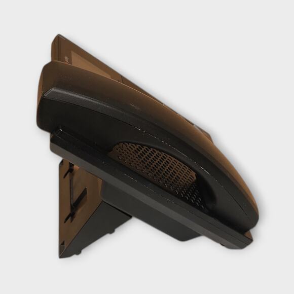 Poly VOIP VVX 250 Desk Office Phone - Tested Powers on - Picture 4 of 6